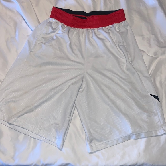 Other - Nike Athletic Shorts size M